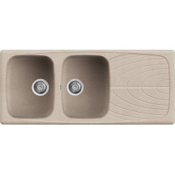 Elleci ELLECI - Mosogatótálca Master 500 G51 Avena LGM50051 Mosogatótálca