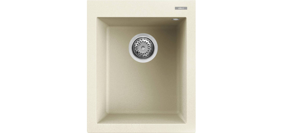 Elleci ELLECI - Mosogatótálca Quadra 100 G62 Bianco Antico LGQ10062 Mosogatótálca Elleci ELLECI - Mosogatótálca Quadra 100 G62 Bianco Antico LGQ10062 Mosogatótálca