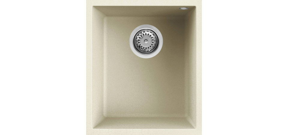Elleci ELLECI - Mosogatótálca Quadra 100 UM G62 Bianco Antico munkalap alá szerelhető LGQ10062BSO Mosogatótálca Elleci ELLECI - Mosogatótálca Quadra 100 UM G62 Bianco Antico munkalap alá szerelhető LGQ10062BSO Mosogatótálca