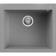 Elleci ELLECI - Gránit mosogatótálca Quadra 105 G48 LGQ10548 Mosogatótálca