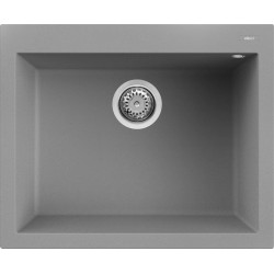 Elleci ELLECI - Mosogatótálca Quadra 110 G48 Cemento LGQ11048 Mosogatótálca