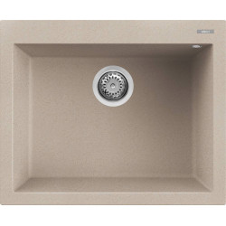 Elleci ELLECI - Mosogatótálca Quadra 110 G51 Avena LGQ11051 Mosogatótálca
