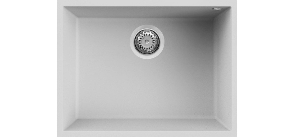 Elleci ELLECI - Mosogatótálca Quadra 110 UM G68 Bianco munkalap alá szerelhető LGQ11068BSO Mosogatótálca Elleci ELLECI - Mosogatótálca Quadra 110 UM G68 Bianco munkalap alá szerelhető LGQ11068BSO Mosogatótálca