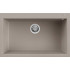 Elleci ELLECI - Mosogatótálca Quadra 130 G43 Tortora LGQ13043 Mosogatótálca