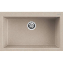 Elleci ELLECI - Mosogatótálca Quadra 130 G51 Avena LGQ13051 Mosogatótálca