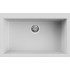 Elleci ELLECI - Mosogatótálca Quadra 130 G68 Bianco LGQ13068 Mosogatótálca