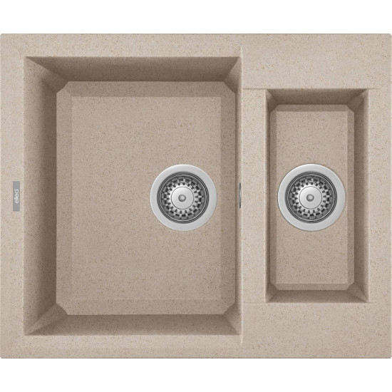 Elleci ELLECI - Mosogatótálca Easy 150 G51 Avena LGY15051 Mosogatótálca