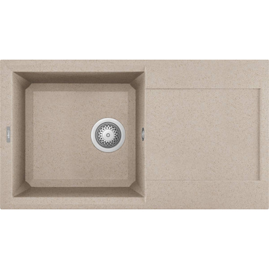Elleci ELLECI - Mosogatótálca Easy 290 G51 Avena LGY29051 Mosogatótálca