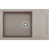 Elleci ELLECI - Gránit mosogatótálca Easy 310 G43 LGY31043 Mosogatótálca