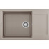 Elleci ELLECI - Mosogatótálca Easy 310 G43 Tortora LGY31043 Mosogatótálca