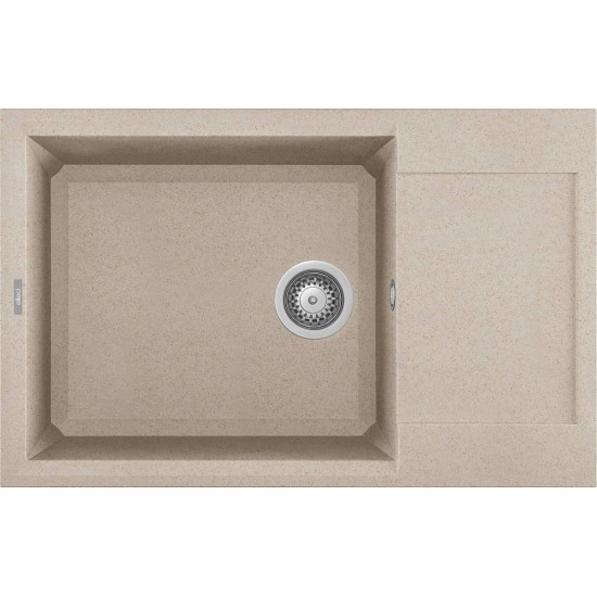 Elleci ELLECI - Mosogatótálca Easy 310 G51 Avena LGY31051 Mosogatótálca