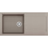 Elleci ELLECI - Mosogatótálca Easy 480 G43 Tortora LGY48043 Mosogatótálca