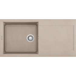 Elleci ELLECI - Mosogatótálca Easy 480 G51 Avena LGY48051 Mosogatótálca