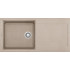 Elleci ELLECI - Mosogatótálca Easy 480 G51 Avena LGY48051 Mosogatótálca