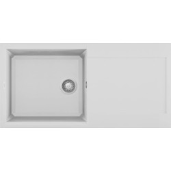 Elleci ELLECI - Mosogatótálca Easy 480 G68 Bianco LGY48068 Mosogatótálca