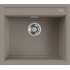 Elleci ELLECI - Mosogatótálca Best 105 Workstation K93 Dove Grey - Kifutó termék! LKB10593 Kerámia mosogatótálca