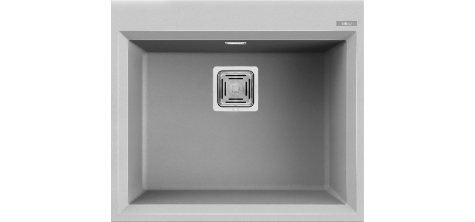 Elleci ELLECI - Mosogatótálca Karisma 105 M79 Aluminium LMK10579 Mosogatótálca Elleci ELLECI - Mosogatótálca Karisma 105 M79 Aluminium LMK10579 Mosogatótálca