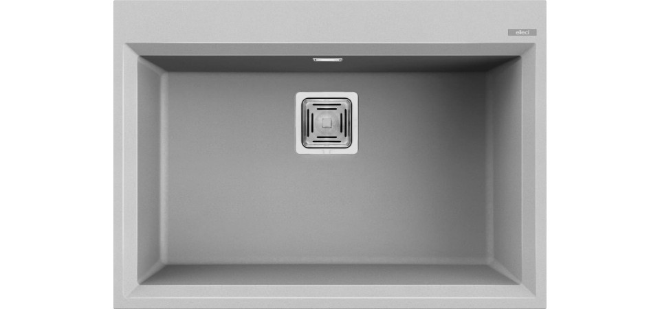 Elleci ELLECI - Mosogatótálca Karisma 120 M79 Aluminium LMK12079 Mosogatótálca Elleci ELLECI - Mosogatótálca Karisma 120 M79 Aluminium LMK12079 Mosogatótálca