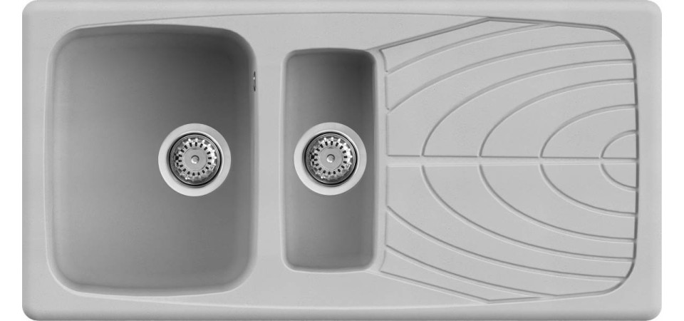 Elleci ELLECI - Mosogatótálca Master 475 M79 Aluminium LMM47579 Mosogatótálca Elleci ELLECI - Mosogatótálca Master 475 M79 Aluminium LMM47579 Mosogatótálca