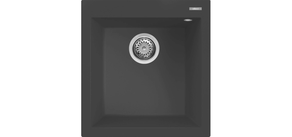 Elleci ELLECI - Mosogatótálca Quadra 102 M70 LMQ10270 Gránit mosogatótálca Elleci ELLECI - Mosogatótálca Quadra 102 M70 LMQ10270 Gránit mosogatótálca