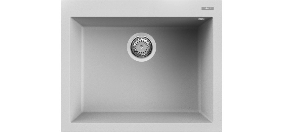 Elleci ELLECI - Mosogatótálca Quadra 110 M79 Aluminium LMQ11079 Mosogatótálca Elleci ELLECI - Mosogatótálca Quadra 110 M79 Aluminium LMQ11079 Mosogatótálca