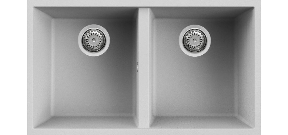 Elleci ELLECI - Mosogatótálca Quadra 350 UM M79 Aluminium munkalap alá szerelhető LMQ35079BSO Mosogatótálca Elleci ELLECI - Mosogatótálca Quadra 350 UM M79 Aluminium munkalap alá szerelhető LMQ35079BSO Mosogatótálca