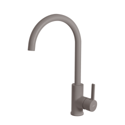 Elleci ELLECI - Csaptelep CADDY (C01) Tortora G43 MGKC0143 Gránit csaptelep
