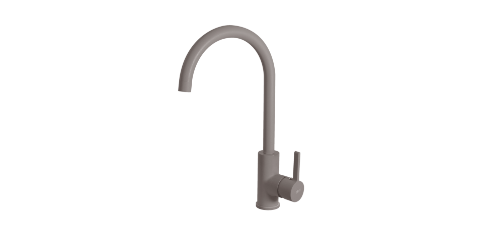 Elleci ELLECI - Csaptelep CADDY (C01) Tortora G43 MGKC0143 Gránit csaptelep