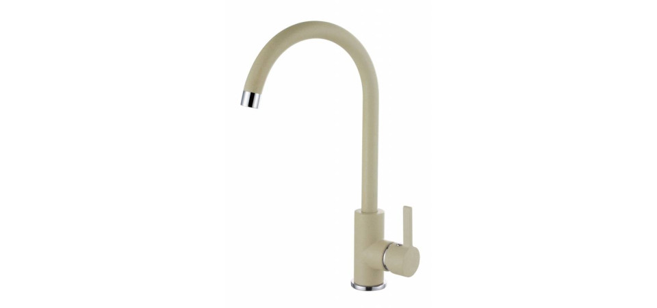 Elleci ELLECI - Csaptelep CADDY (C01) G62 bianco antico MGKC0162 Gránit csaptelep Elleci ELLECI - Csaptelep CADDY (C01) G62 bianco antico MGKC0162 Gránit csaptelep