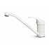 Elleci ELLECI - Csaptelep Minerva G52 bianco pietra MGKMIN52 Rozsdamentes acél csaptelep