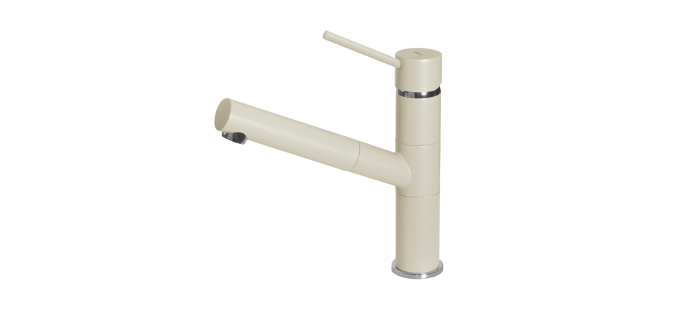 Elleci ELLECI - Csaptelep Reno G62 bianco antico MGKREN62 Gránit csaptelep Elleci ELLECI - Csaptelep Reno G62 bianco antico MGKREN62 Gránit csaptelep