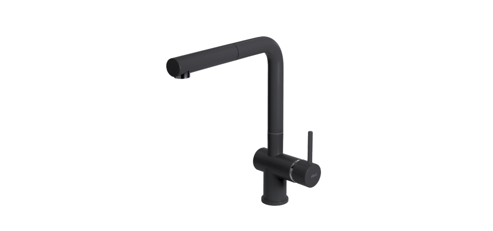 Elleci ELLECI - Csaptelep Stream Plus G40 nero MGKSTP40 Gránit csaptelep Elleci ELLECI - Csaptelep Stream Plus G40 nero MGKSTP40 Gránit csaptelep