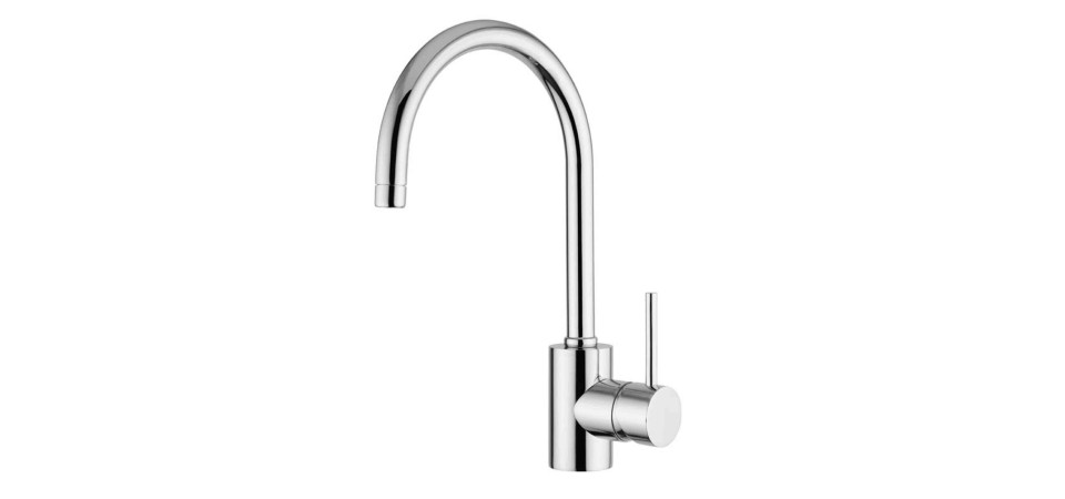 Elleci ELLECI - Csaptelep Indo Cromato inox MIKINDCR Rozsdamentes acél csaptelep Elleci ELLECI - Csaptelep Indo Cromato inox MIKINDCR Rozsdamentes acél csaptelep
