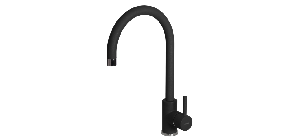 Elleci ELLECI - Csaptelep Cloud K86 Black MKKCLO86 Kerámia csaptelep Elleci ELLECI - Csaptelep Cloud K86 Black MKKCLO86 Kerámia csaptelep