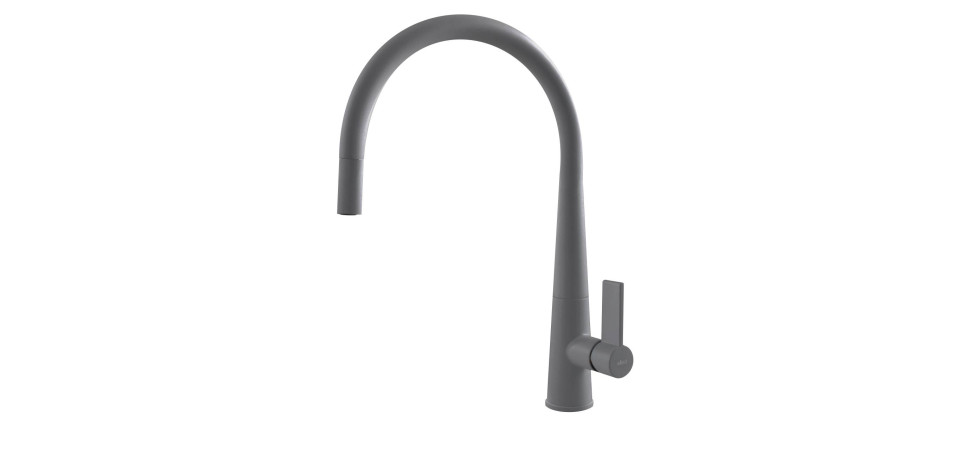 Elleci ELLECI - Csaptelep Athena Plus M73 Titanium MMKATP73 Gránit csaptelep Elleci ELLECI - Csaptelep Athena Plus M73 Titanium MMKATP73 Gránit csaptelep