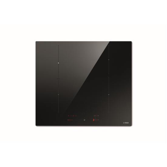 Elica ELICA - Beépíthető indukciós főzőlap RATIO 604 BL PRF0185680 Beépíthető indukciós főzőlap