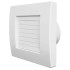 Aerauliqa Aerauliqa QA-120 BB ventilátor automata előlapzárással Axiális szellőztető ventilátor