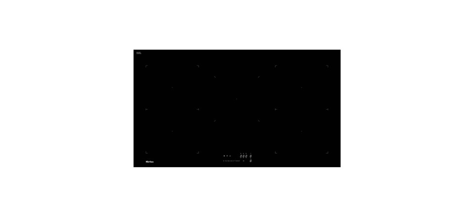 Sirius SIRIUS - Beépíthető indukciós főzőlap S-H8 90 cm Beépíthető indukciós főzőlap Sirius SIRIUS - Beépíthető indukciós főzőlap S-H8 90 cm Beépíthető indukciós főzőlap