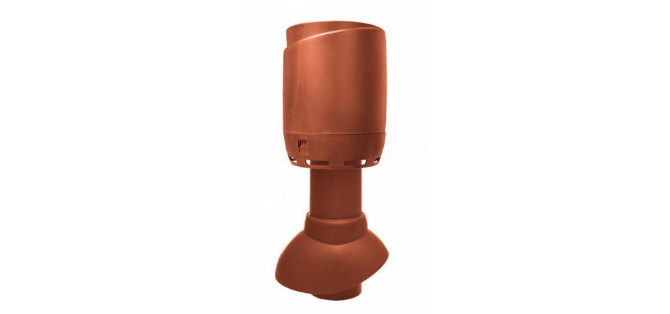 VILPE VILPE 110P/300 FLOW tetőszellőző, csokoládébarna Szellőztető ventilátor tartozékok VILPE VILPE 110P/300 FLOW tetőszellőző, csokoládébarna Szellőztető ventilátor tartozékok