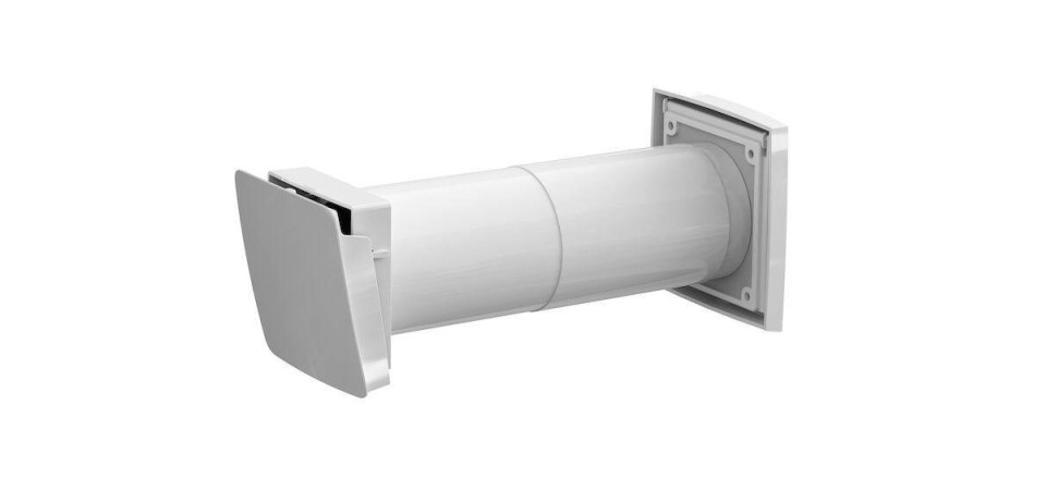VILPE Vilpe WIVE-100 légbevezető termosztáttal, beige színű kültéri védőráccsal Szellőztető ventilátor tartozékok VILPE Vilpe WIVE-100 légbevezető termosztáttal, beige színű kültéri védőráccsal Szellőztető ventilátor tartozékok