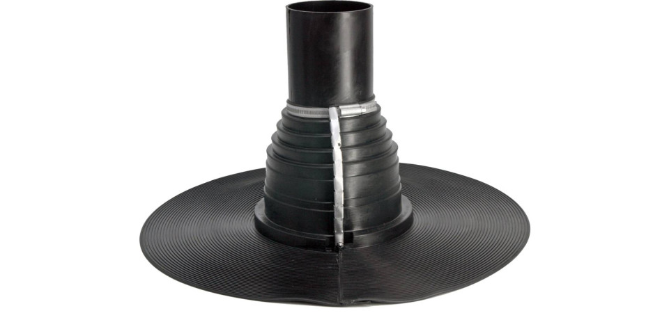 VILPE VILPEÂR R-zsindely készlet 110-170 Szellőztető ventilátor tartozékok VILPE VILPEÂR R-zsindely készlet 110-170 Szellőztető ventilátor tartozékok