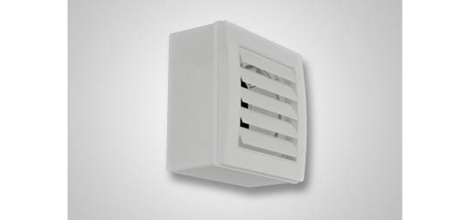 Aerauliqa AERAULIQA WKS-120 ablakszett Szellőztető ventilátor tartozékok Aerauliqa AERAULIQA WKS-120 ablakszett Szellőztető ventilátor tartozékok