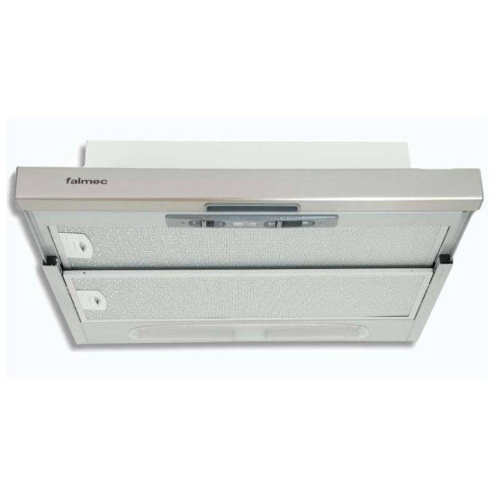 Falmec FALMEC AIRMEC OUTLET - Páraelszívó SLIM EVO 50 X inox Kihúzható páraelszívó