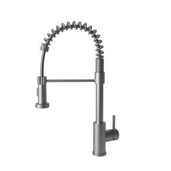 Cata CATA OUTLET - Csaptelep XPB - Kiállított bemutató termék! Rozsdamentes acél csaptelep