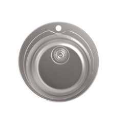 Cata CATA - Mosogatótálca RS-1/A inox Rozsdamentes acél mosogatótálca