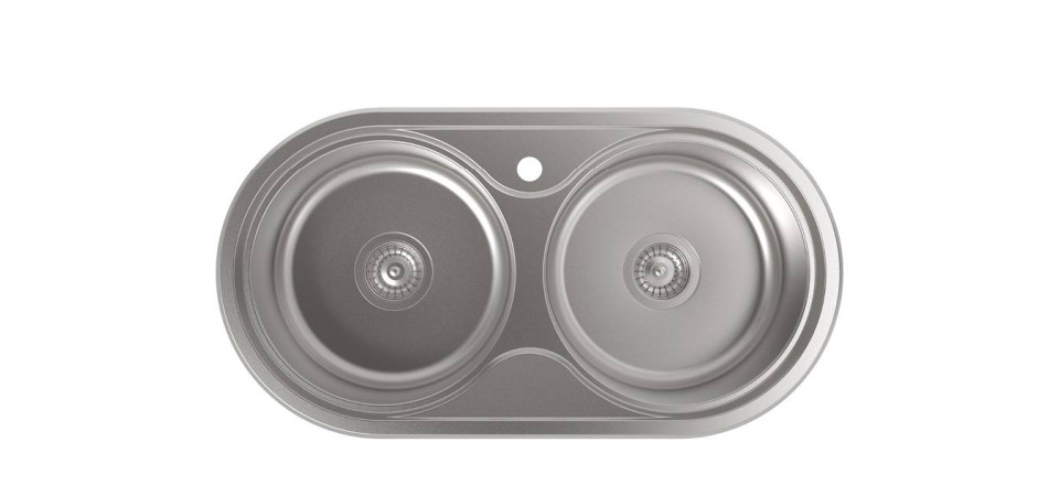 Cata CATA - Mosogatótálca R2-AG inox Rozsdamentes acél mosogatótálca Cata CATA - Mosogatótálca R2-AG inox Rozsdamentes acél mosogatótálca