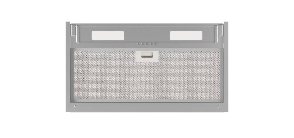 Cata Cata - Páraelszívó ARMONIA 60 X Inox Aláépíthető páraelszívó Cata Cata - Páraelszívó ARMONIA 60 X Inox Aláépíthető páraelszívó