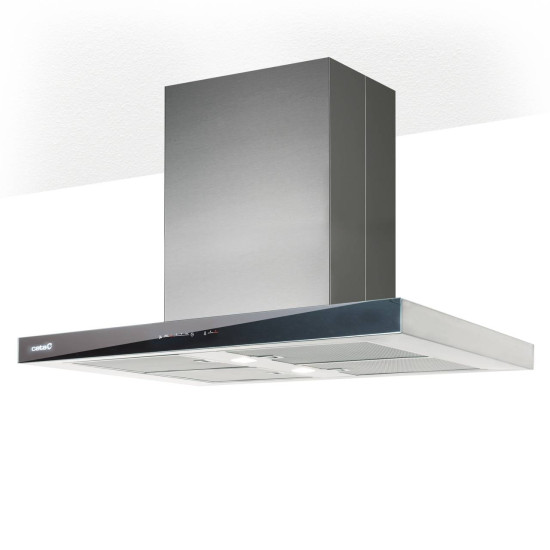 Cata Cata - Páraelszívó ISLA LEGEND 900 XG/BK Sziget páraelszívó