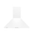 Cata CATA - Páraelszívó OMEGA 600 fehér WH/M Kürtős páraelszívó