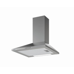 Cata Cata OUTLET - Páraelszívó V-500 X/L inox - Kiállított bemutató termék! Kürtős páraelszívó